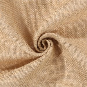 Burlap Fabrics