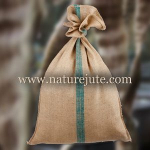 Heavy Cees Jute Bag